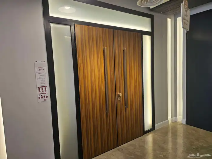 الغملاس ابواب خصم 50 كل بابين عليهم باب مجاني 1