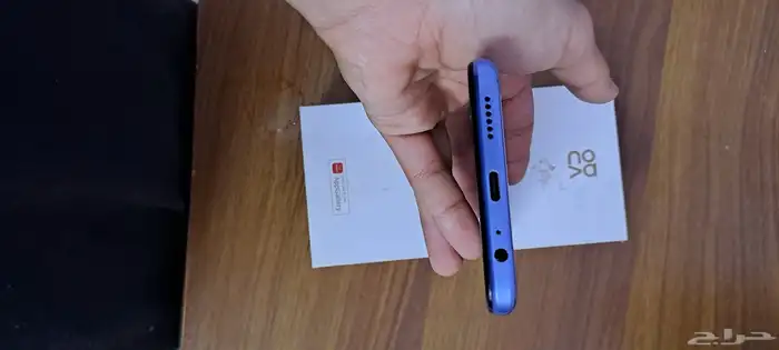 جوال هواوي نوفا Y70 4