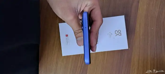 جوال هواوي نوفا Y70 5