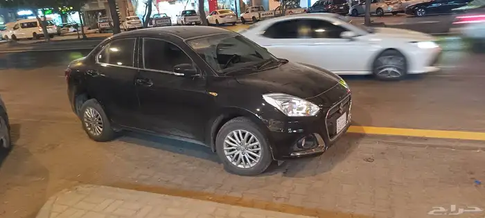 سوزوكي ديزاير 2025 0