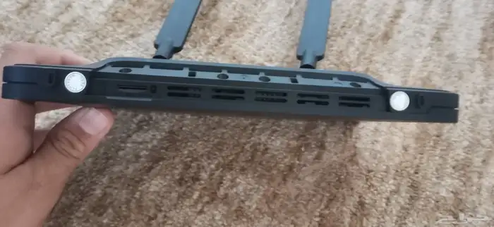 راورتر هواوي جميع الشرايح 3