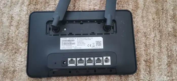 راورتر هواوي جميع الشرايح 0