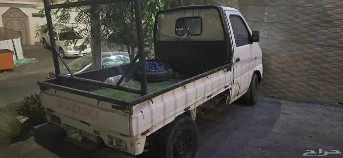 دباب 2002 للبيع تشليح 2