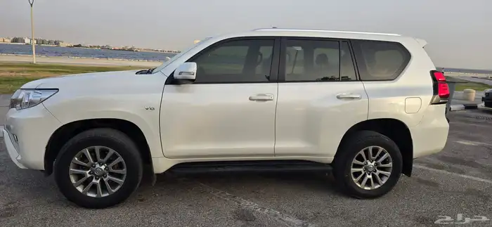 تويوتا برادو 2020 كويتي 6 سرندل وكاله 4