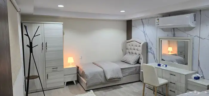 مخيمات للايجار الموسمي تبراك 9