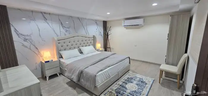 مخيمات للايجار الموسمي تبراك 7