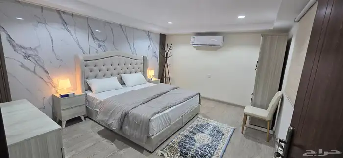 مخيمات للايجار الموسمي تبراك 4