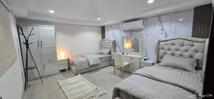 مخيمات للايجار الموسمي تبراك 8