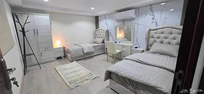 مخيمات للايجار الموسمي تبراك 5