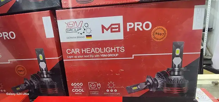 عرض خاص لد اصلي ضمان  مساحات ريحه سياره فقط ب 69ريال فقط 1