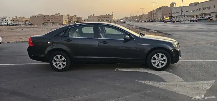 كابرس 2008 نظيف على الشرط ممشى قليل 3