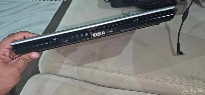 لاب توب توشيبا 7