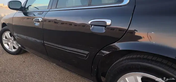 فورد كراون فكتوريا 5