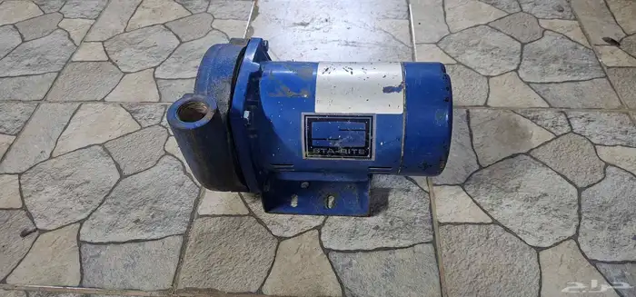 دينمو ماء نص حصان سمنان 0