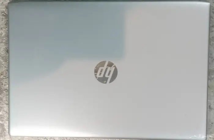 لاب توب hp i7 0