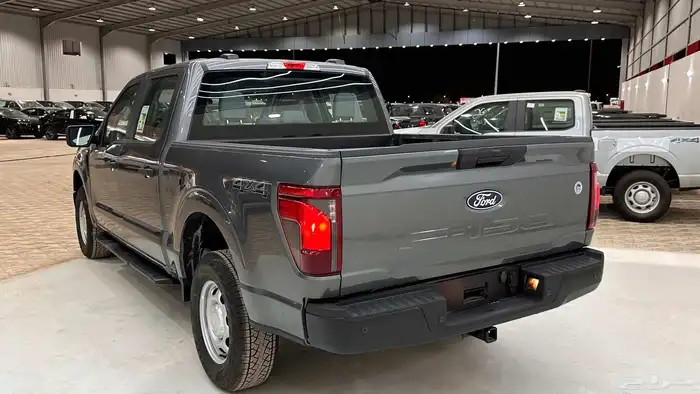 فورد F150 XL غمارتين 2025 3