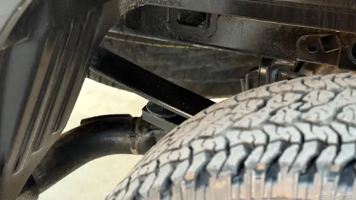 فورد 2021 F150 غمارتين دبل V8 وكاله للبيع 20