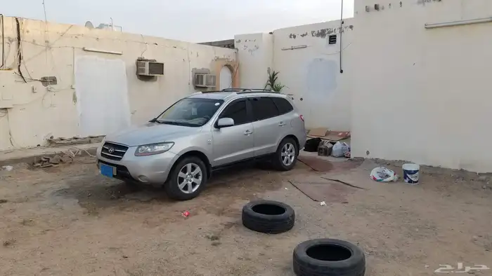 ستنافي هودناي ديزل 2006 بودي وكاله السعر 25 000 الف 3