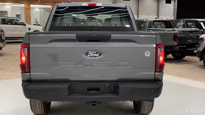 فورد F150 XL غمارتين 2025 2