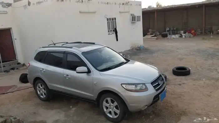 ستنافي هودناي ديزل 2006 بودي وكاله السعر 25 000 الف 2