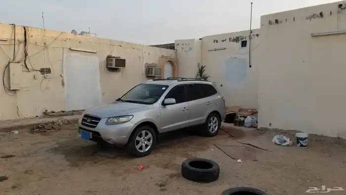 ستنافي هودناي ديزل 2006 بودي وكاله السعر 25 000 الف 4