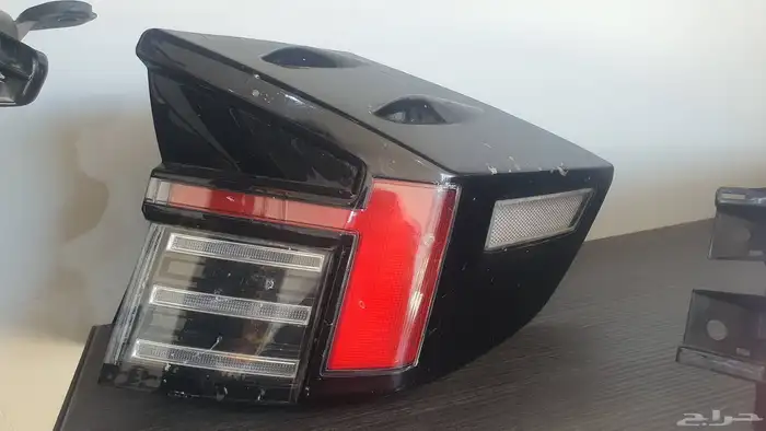 اصتب خلفي يمين سونتا 2024 1