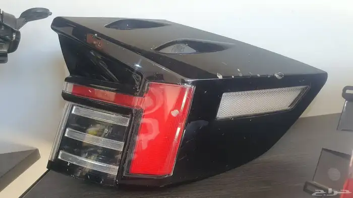 اصتب خلفي يمين سونتا 2024 0