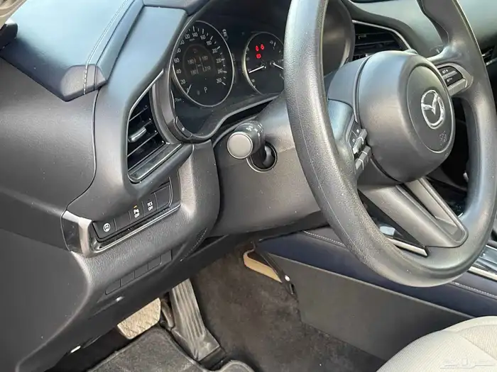 مازدا CX30 2022 فل سعودي 19
