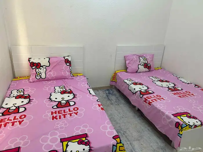 سراير اطفال للبيع بالمراتب 0