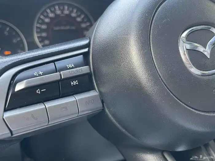 مازدا CX30 2022 فل سعودي 15