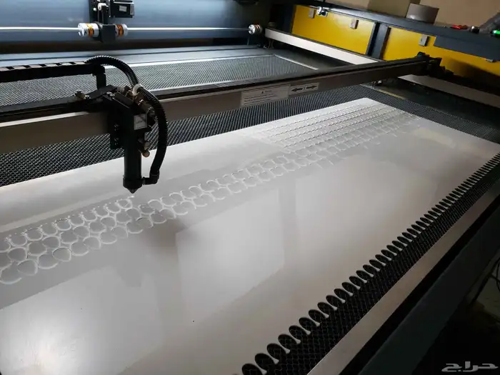 طباعه ليزر 0