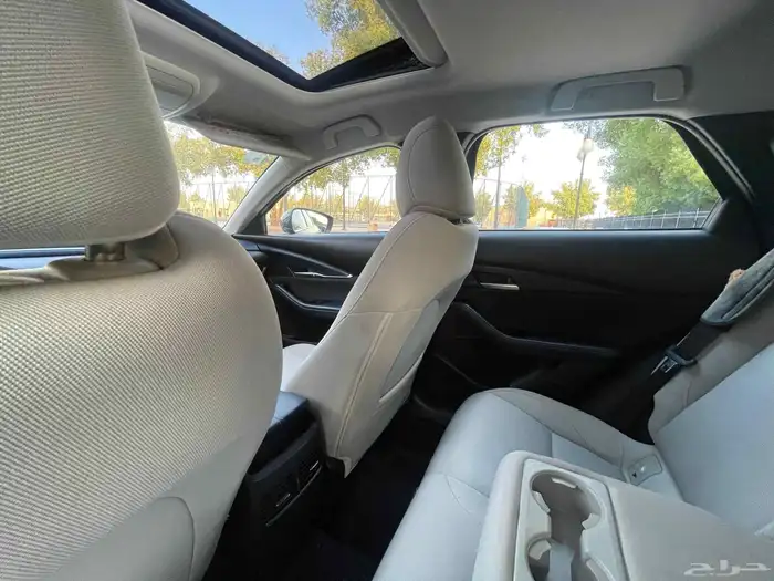 مازدا CX30 2022 فل سعودي 22