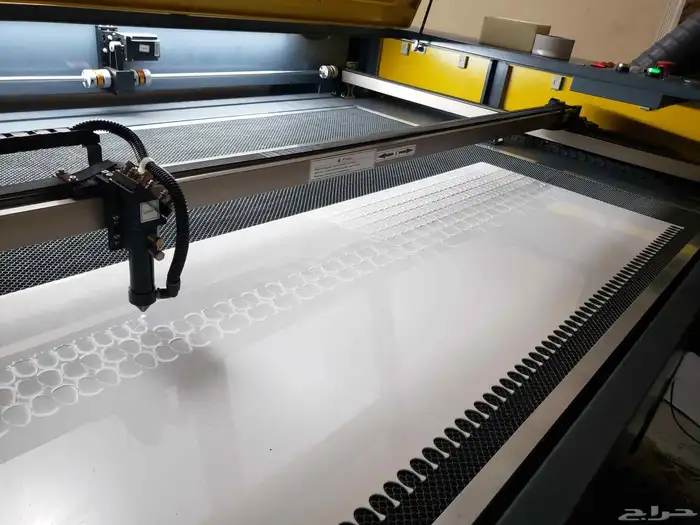 طباعه ليزر 1