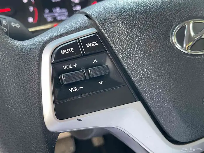 هونداي اكسنت2022 استاندر سعودي 15