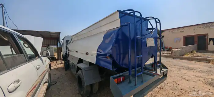 وايت ميتسوبيشي محايل عسير 2