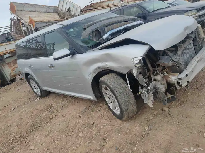 تشليح الشمال بي المدينة المنورة 2