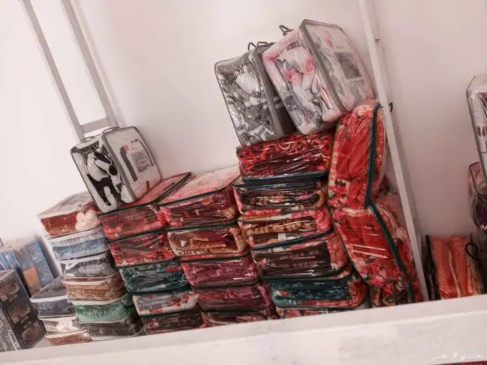 مراتب واسره اثاث عمال توصيل شركة قرية العرب المفارش ولسراير 6