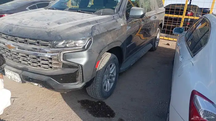 تشليح الحائل لقطع الهايلوكسات والجموش 6