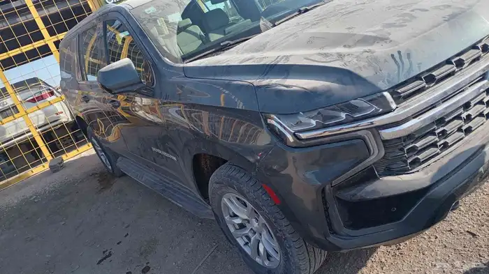 تشليح الحائل لقطع الهايلوكسات والجموش 5