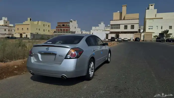 التيما 2012 للبيع او للبدل 3