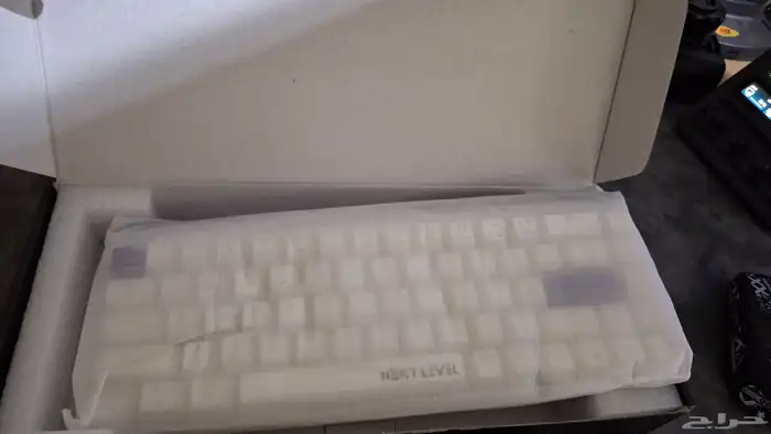 كيبورد قيمنق ميكانيكي 2