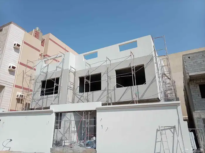 معلم جرافيت بروفايل ازاله الدهان القديم وستبداله في الجرافيت 1