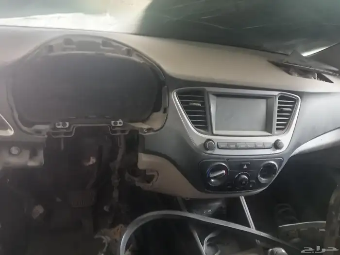 كياء أوبتما 2017. اكسنت 2022 3