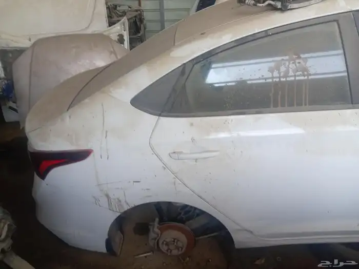 كياء أوبتما 2017. اكسنت 2022 4