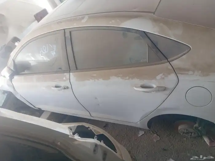 كياء أوبتما 2017. اكسنت 2022 5