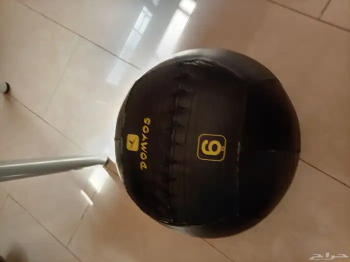 أوزان رياضية - أدوات رياضية 1