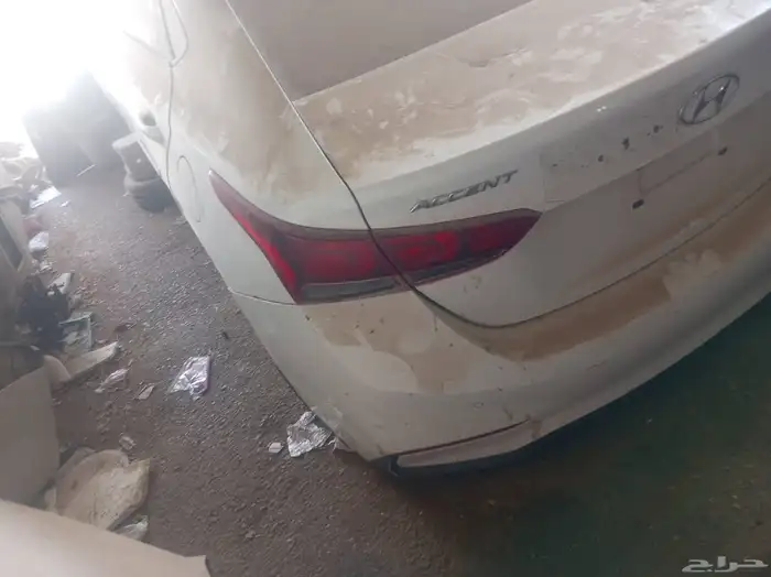 كياء أوبتما 2017. اكسنت 2022 6