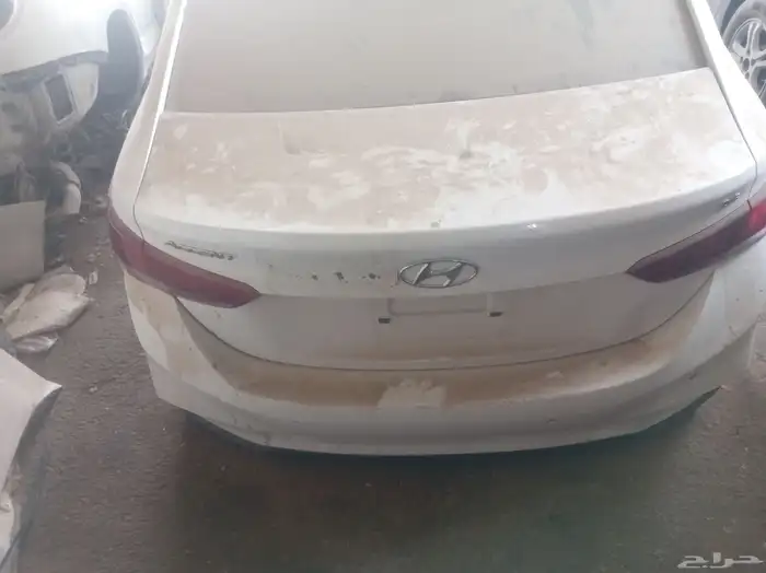 كياء أوبتما 2017. اكسنت 2022 7