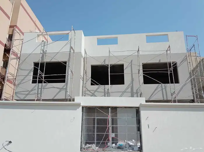 معلم جرافيت بروفايل ازاله الدهان القديم وستبداله في الجرافيت 2