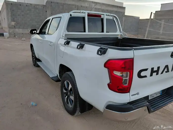 شانجان هانتر 2023 2